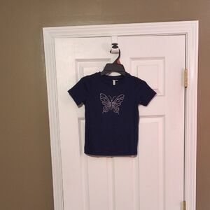 Girl's Shirt By Cato